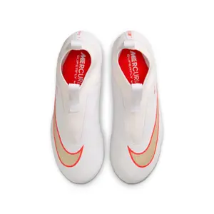 Scarpe da calcio bambino Nike Mercurial Superfly 11 Academy FG image-3