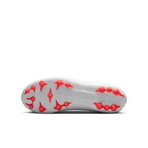 Scarpe da calcio bambino Nike Mercurial Superfly 11 Academy FG image-5
