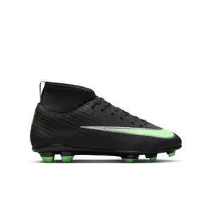 Chaussures de football enfant Nike Mercurial Superfly 11 Club MG, vue 1