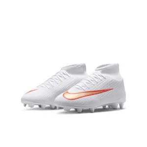 Fußballschuhe Kinder Nike Mercurial Superfly 11 Club FG/AG image-2