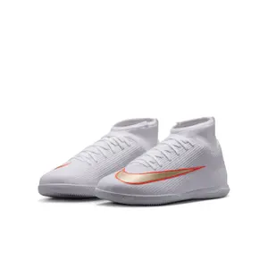 Children's Football Boots Nike 11 Club IC image-2