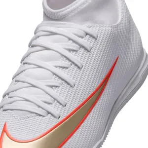 Children's Football Boots Nike 11 Club IC image-6
