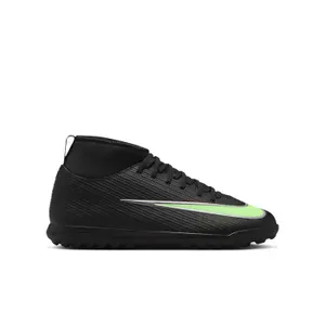 Chaussures de football enfant Nike Mercurial Superfly 11 Club TF
