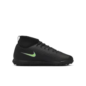 Chaussures de football enfant Nike Mercurial Superfly 11 Club TF image-1