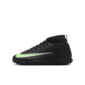 Chaussures de football enfant Nike Mercurial Superfly 11 Club TF image-3