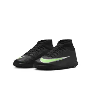 Chaussures de football enfant Nike Mercurial Superfly 11 Club TF image-5