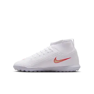 Botas de fútbol para niños Nike Mercurial Superfly 11 Club Turf image-1