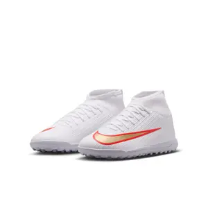 Botas de fútbol para niños Nike Mercurial Superfly 11 Club Turf image-2