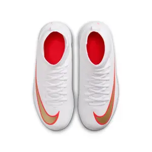 Botas de fútbol para niños Nike Mercurial Superfly 11 Club Turf image-3