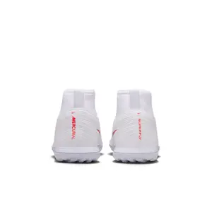 Botas de fútbol para niños Nike Mercurial Superfly 11 Club Turf image-4