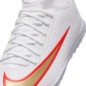 Botas de fútbol para niños Nike Mercurial Superfly 11 Club Turf image-6