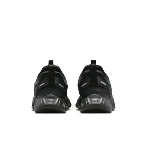 Children's running shoes Nike Free Ride Logo image-2