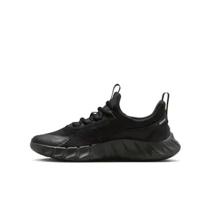Children's running shoes Nike Free Ride Logo image-4