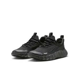 Children's running shoes Nike Free Ride Logo image-5