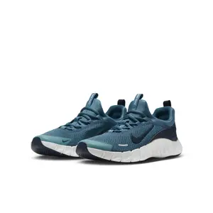 Sapatilhas de running para crianças Nike Free Ride image-2