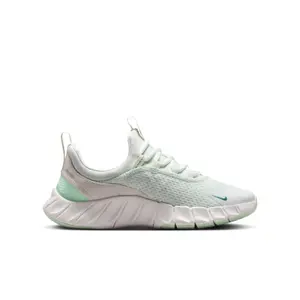 Children's running shoes Nike Free Ride Logo image-1