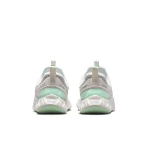 Children's running shoes Nike Free Ride Logo image-2