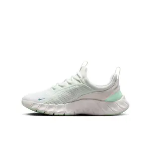 Children's running shoes Nike Free Ride Logo image-4