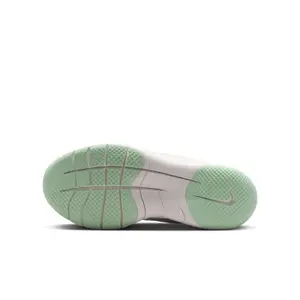 Children's running shoes Nike Free Ride Logo image-6