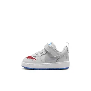 Baby Sneakers Jongens Nike Court Borough Low image-1