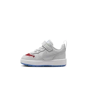 Baby Sneakers Jongens Nike Court Borough Low image-4