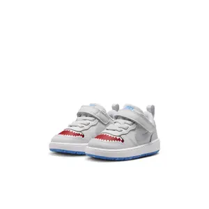 Baby Sneakers Jongens Nike Court Borough Low image-2
