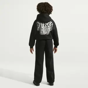 Pantaloni da jogging per bambini Nike Club Fleece image-3
