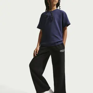 Pantaloni da jogging per bambini Nike Club Fleece image-4