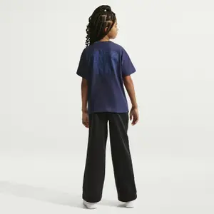 Pantaloni da jogging per bambini Nike Club Fleece image-2