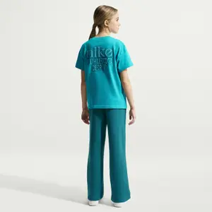 Pantaloni da jogging per bambini Nike Club Fleece image-1