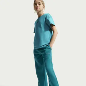 Pantaloni da jogging per bambini Nike Club Fleece image-2