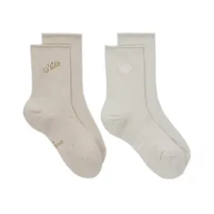 Socken Nike Everyday Elevated (x2) image-4