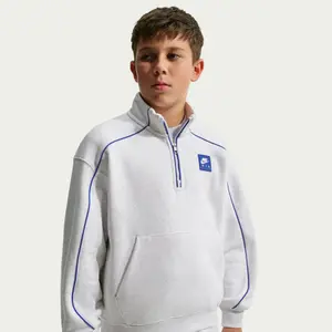 Child fleece Nike Air image-2
