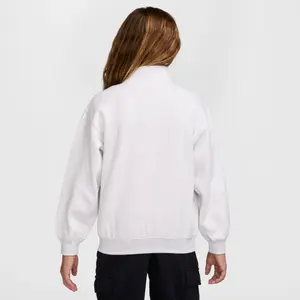 Child fleece Nike Air image-3