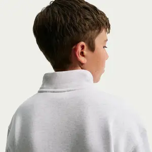 Child fleece Nike Air image-4