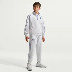 Child fleece Nike Air image-6