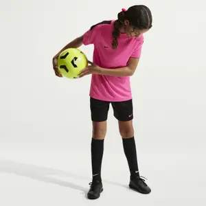 Camiseta infantil Nike Strike image-2