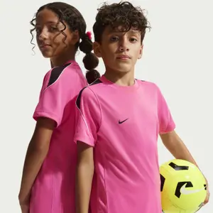 Camiseta infantil Nike Strike image-3