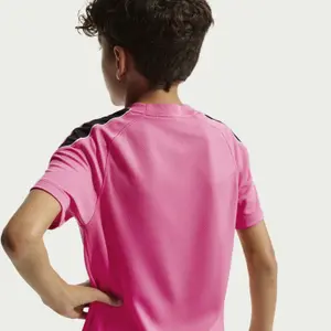 Camiseta infantil Nike Strike image-4
