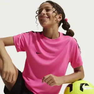 Camiseta infantil Nike Strike image-5