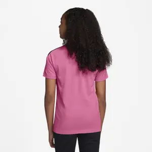 Camiseta infantil Nike Strike image-1