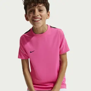 Camiseta infantil Nike Strike image-6