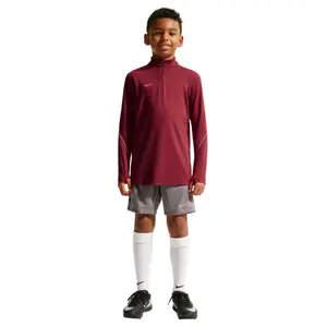 Haut d'entraînement enfant Nike Strike