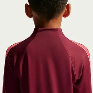 Haut d'entraînement enfant Nike Strike image-1