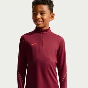 Haut d'entraînement enfant Nike Strike image-2