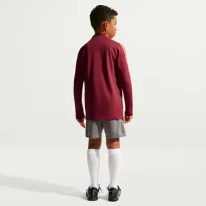 Haut d'entraînement enfant Nike Strike image-3