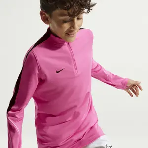 Children's training top Nike Strike image-3