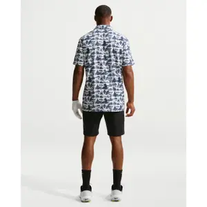 Polo en toile Nike OLC Dri-Fit image-1