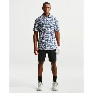 Polo en toile Nike OLC Dri-Fit image-3