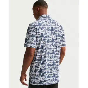 Polo en toile Nike OLC Dri-Fit image-4